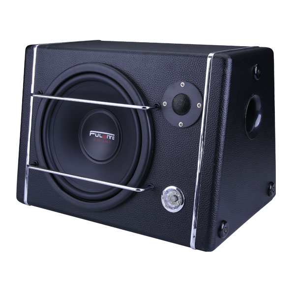 FLANDERS ACTIVE SUBWOOFER FLT-105D